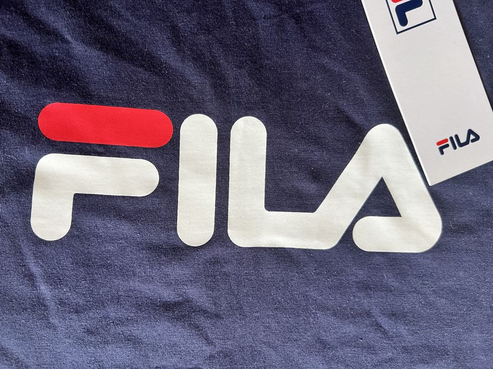 Tricou barbati FILA