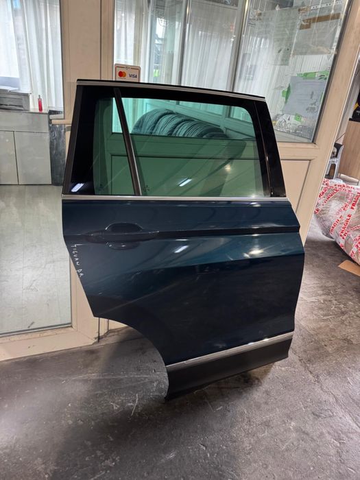 Usa Usi Portiere Portiera Vw Tiguan 2017-2024 Dreapta Spate