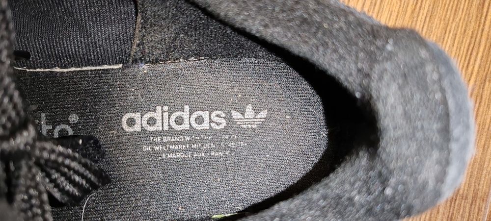 adidas campus originali