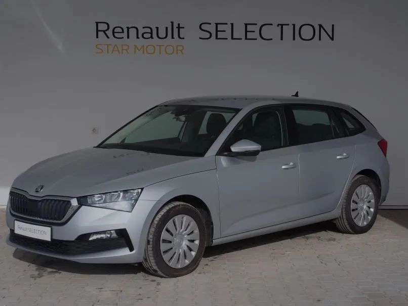 Skoda Scala Skoda Scala 1.0 benzina 95 cp Ambition