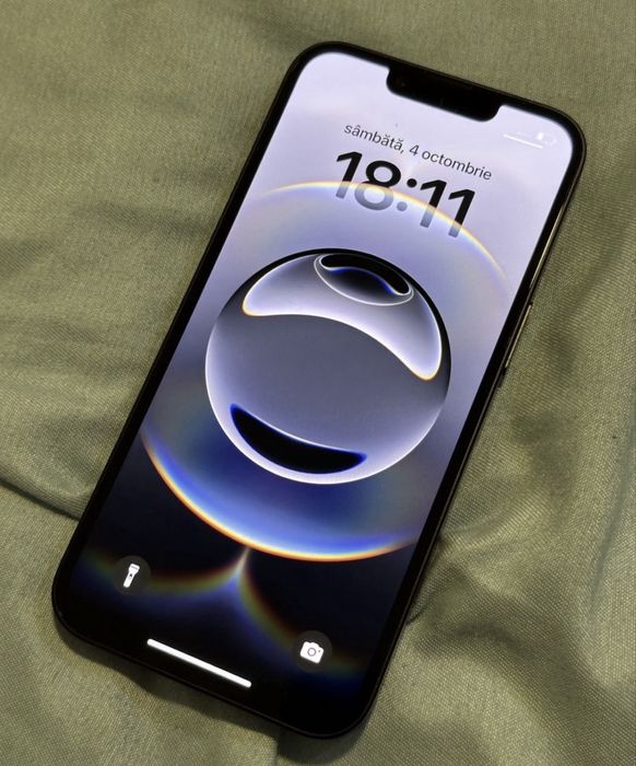 Vand iphone 16e 128gb