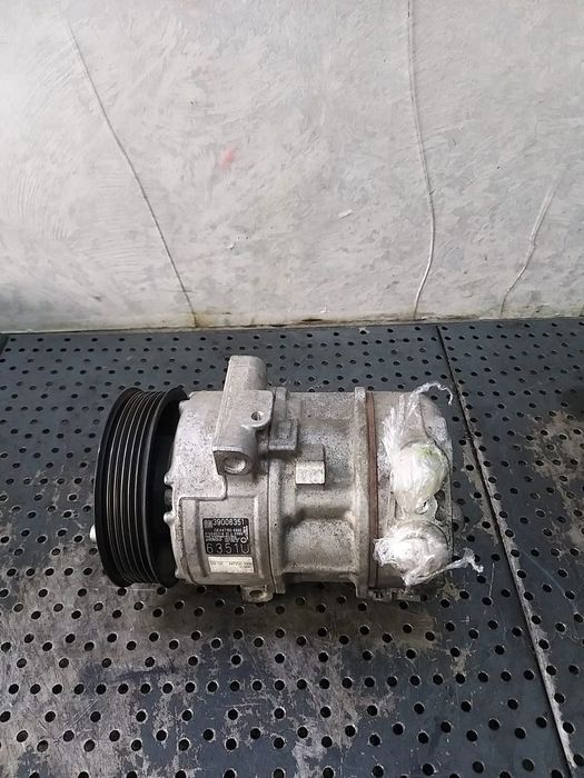 Compresor clima ac 1.3 cdti opel corsa e 39006351 ge4471506990 315595319 5sl12c 4472502000