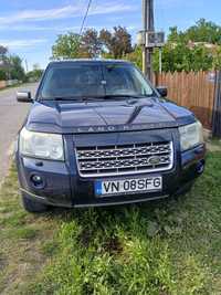 Freelander 2 din 2008