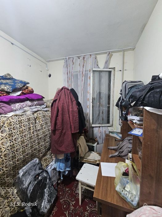 М.Горький  Художников Продается 2 ком квартира на 1 этаже