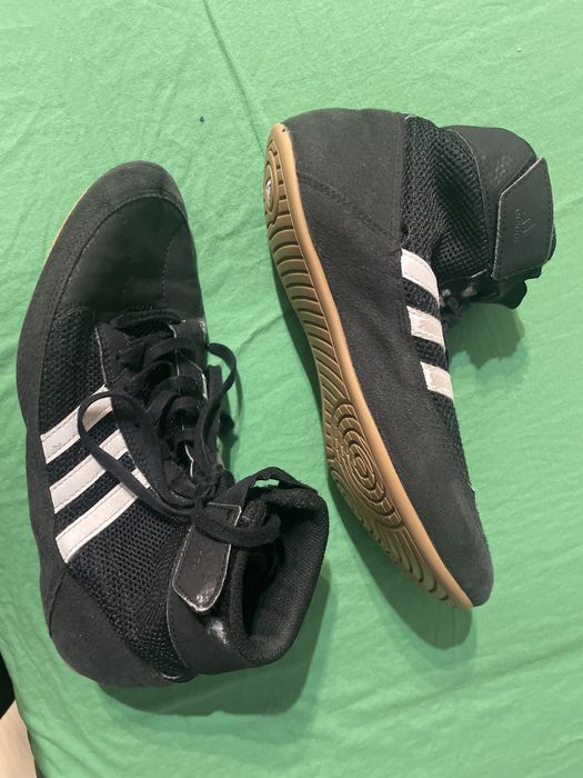 Борцовки Адидас 39 номер