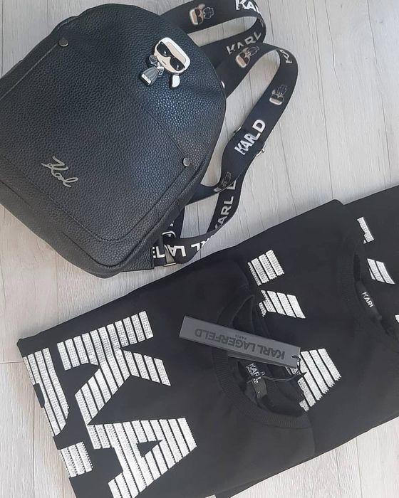 Нова дамска блуза  Карл