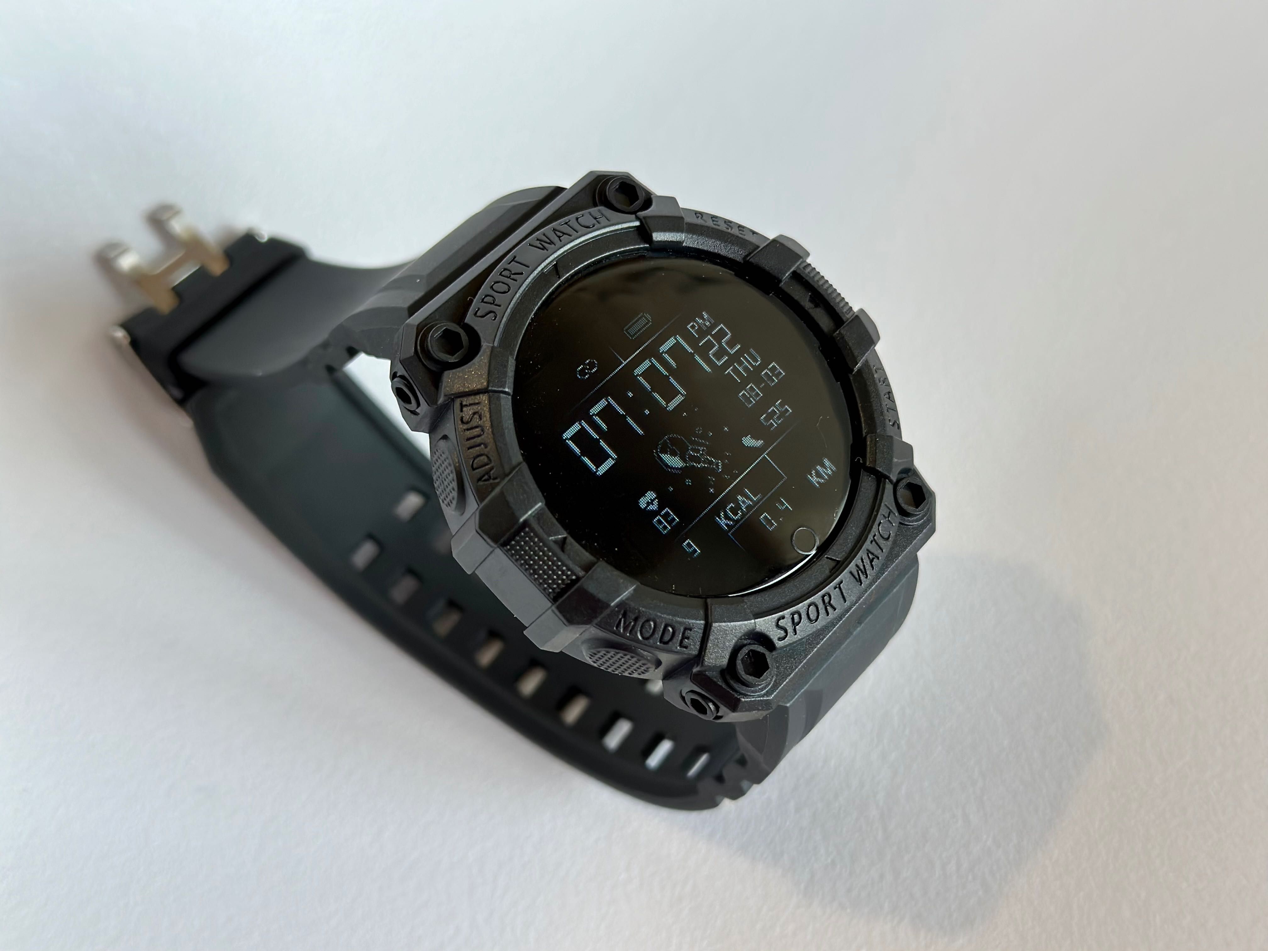 Smartwatch B33 Bluetooth