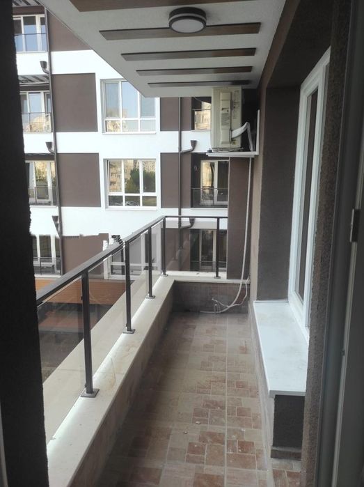 Дава се под наем Двустаен апартамент в София, Връбница 1 - 62 кв.м за 500 € - Снимка #3