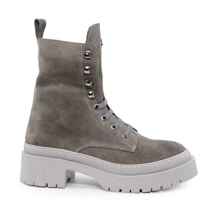 Ghete piele Ludi Di Gioia