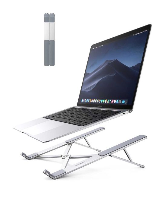 Подставка для ноутбука, планшета 12–14–17 дюймов. Есть доставка