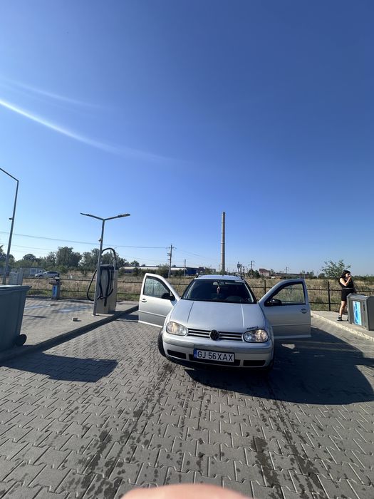Vand Golf 4 1.9 alh tdi
