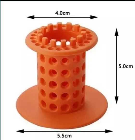 Dispozitiv colectare par la dus , TubShroom - nou