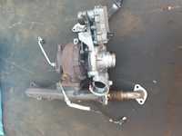 Turbina mercedes A6510900786