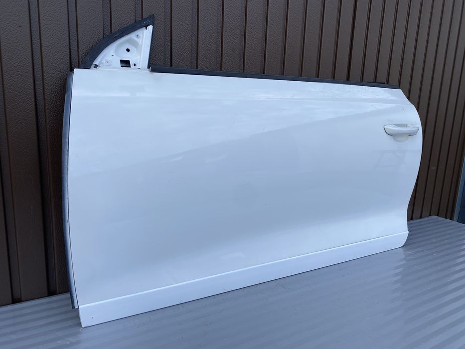 Usa st fata vw Scirocco cod culoare LB9A 2008-2015