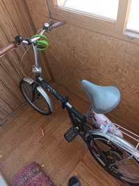 Велосипед японский