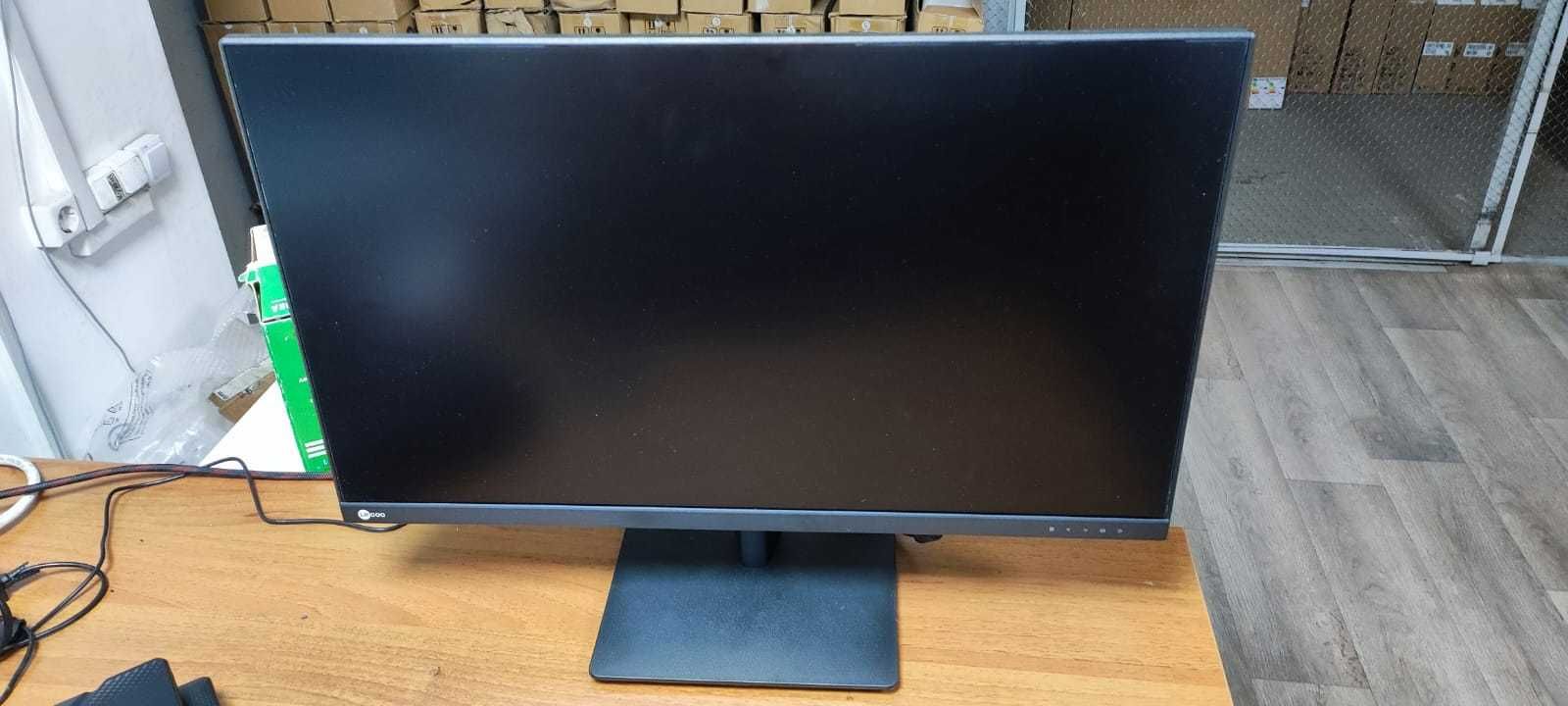 Монитор Lecoo B2713e 27" Full HD IPS | Рабочий, в отличном состоянии