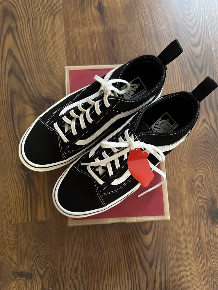 Vans кецове unisex
