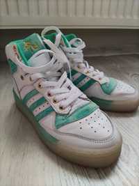 Adidas Rivalry High, marimea 36 2/3