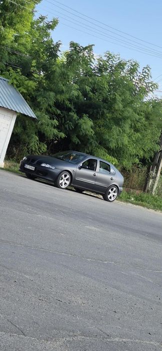 Vand Seat Leon 250 cai