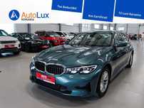 BMW Seria 3 20 496 EURO + TVA deductibil/ Garantie pana la 3 Ani