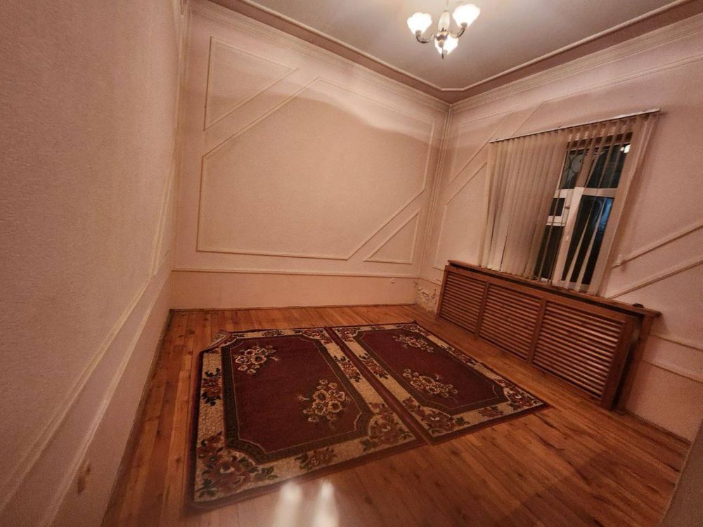 Продается участок 10.2 соток в Шайхантахурском районе
