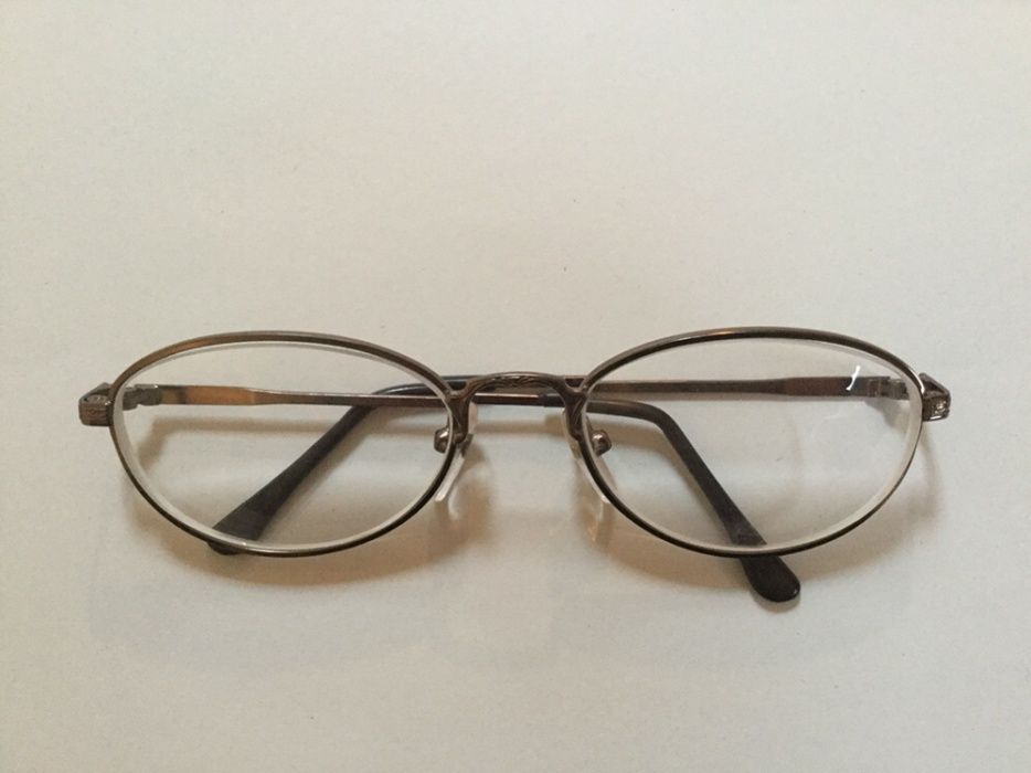 Rame ochelari de vedere, vintage + toc pt ochelari