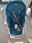 Scaun de masa bebelusi Peg Perego