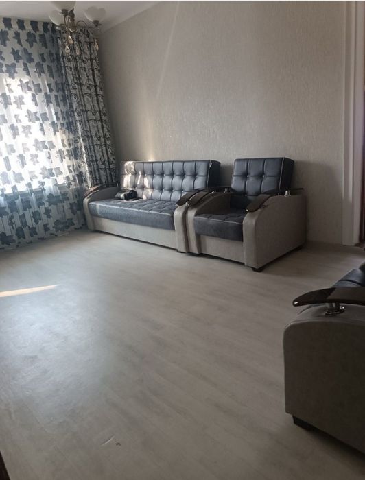 1/3/5 КАРАСУ-1, Дунье,чистый ремонт,с мебелью,38 м2