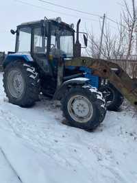 Продам трактор МТЗ-952