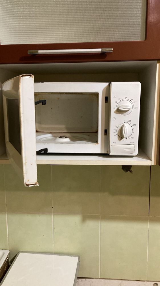 Продам микроволновку