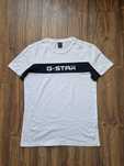 Страхотна мъжка тениска G STAR RAW размер
М, без забележки като нова,