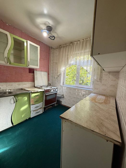 Срочно сдается 3 комнатная квартира Вокзал