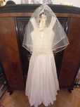 rochie mireasa Ivoire