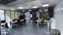 Spatiu comercial, 97 mp, Metalurgiei Park, acces rapid parc si STB