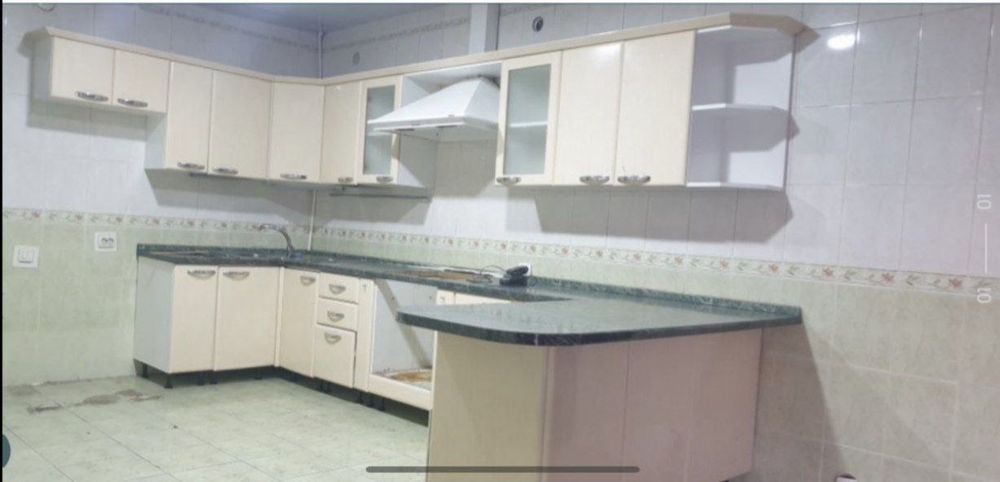 Кухонный мебель МДФ    6 п/метр