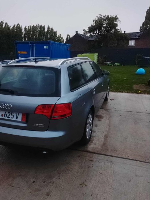 Audi A4 b7 2.0 Disel qatro