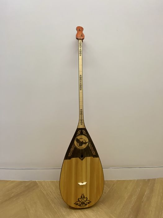 Продается домбыра за 25тысяч тг