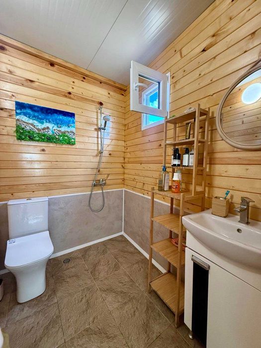 Продава се Къща в Созопол - 71 кв.м за 662 €/кв.м - Снимка #8