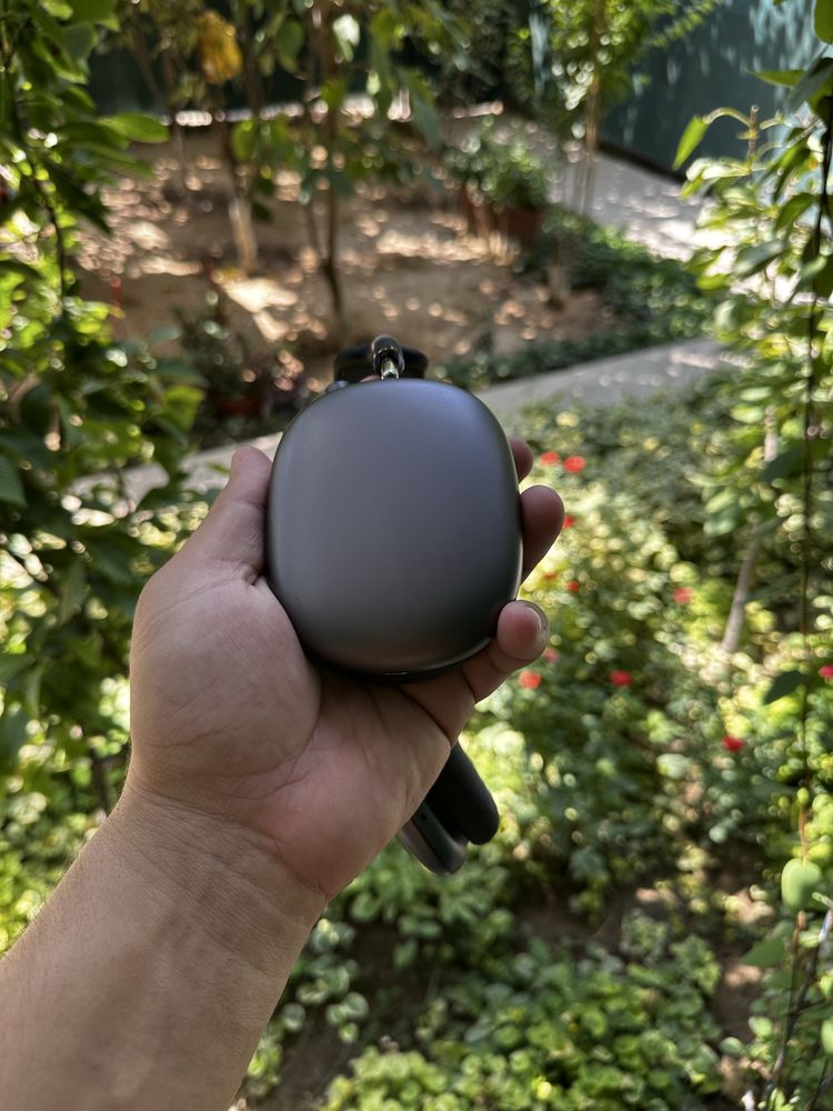 Airpods max Arginal 100 %