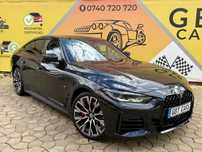 BMW Seria 4 M-Paket / Full Led / Posibilitate Finantare / Credit Auto