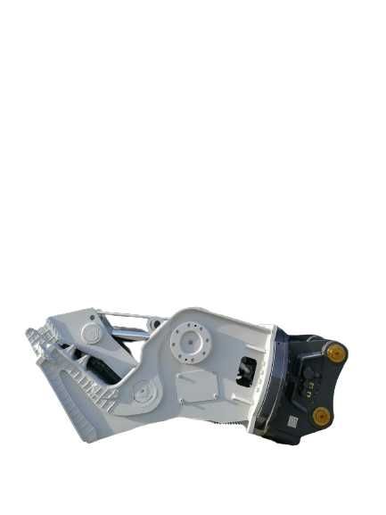 Foarfeca de demolare hidraulica rotativa pentru excavator Komatsu