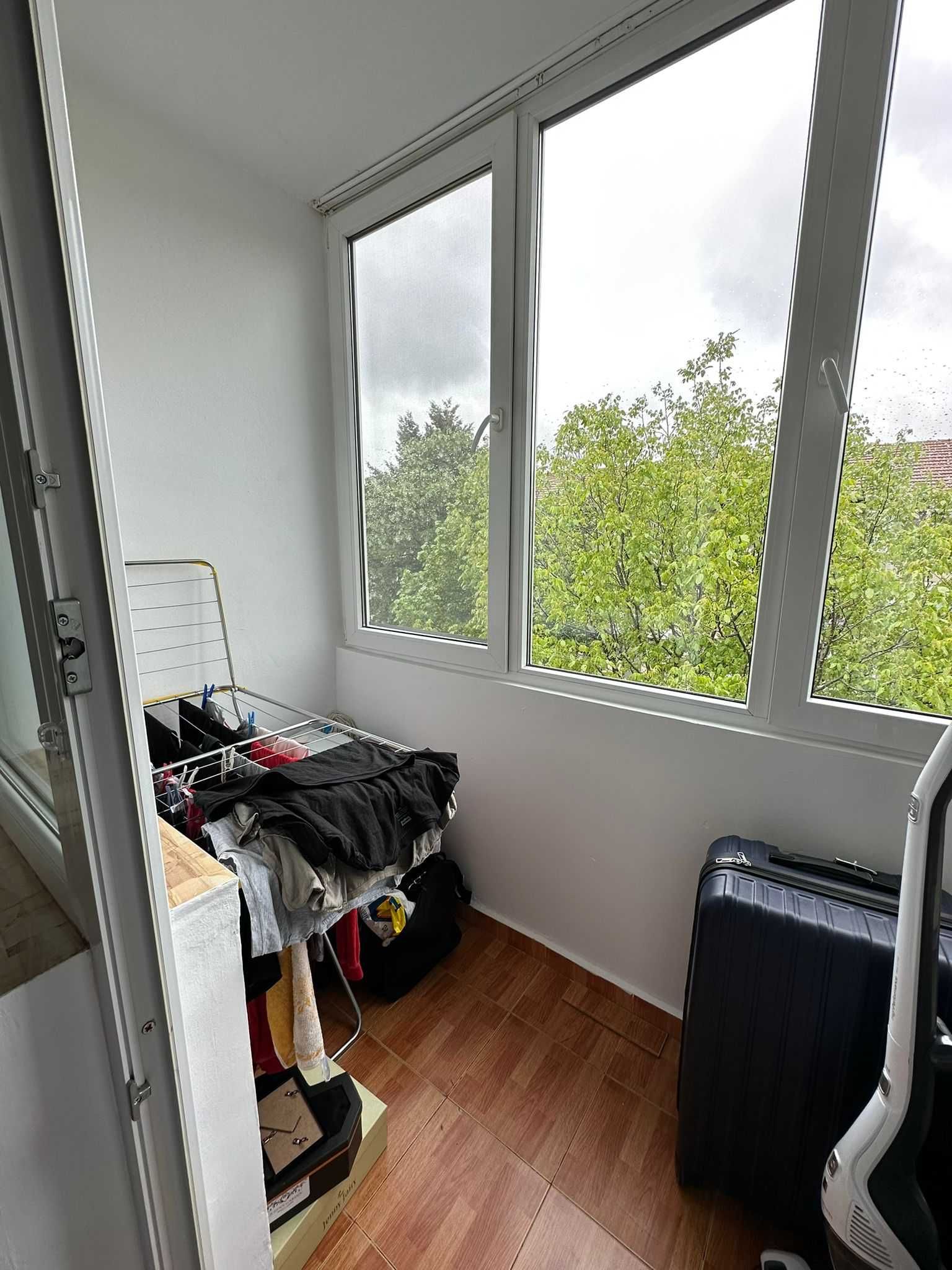 Vând apartament cu 2 camere tip x nufaru