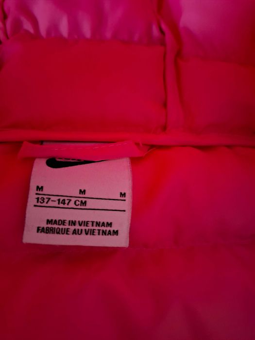 Детско яке Nike оригинално