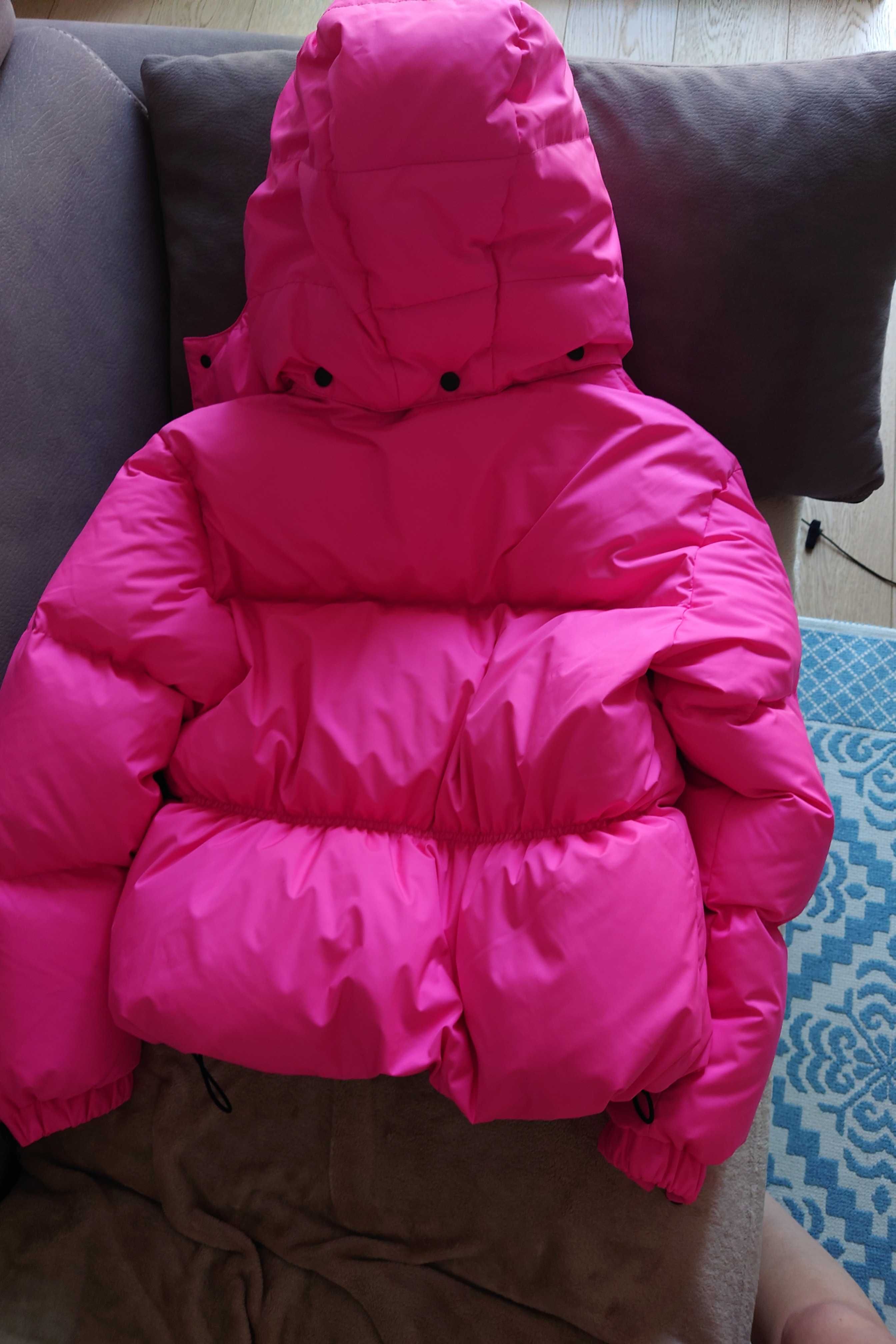 Duvetica Pink  М