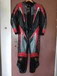 Мото екип Dainese K 46 номер
