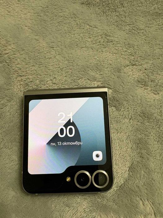 samsung galaxy z flip 6