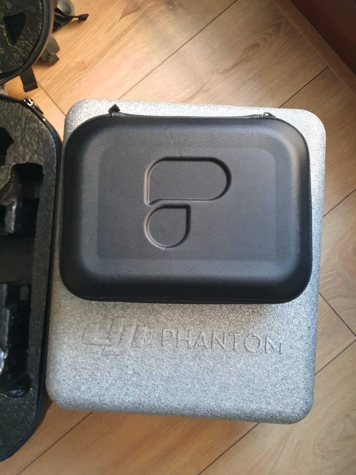 Дрон DJI Phantom 4 Pro