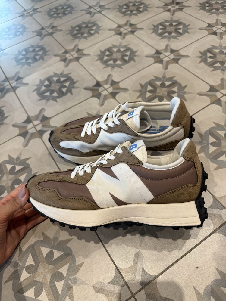 Дамски маратонки New Balance