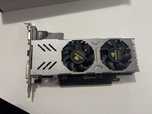 Placa video Geforce GTX 750 4gb