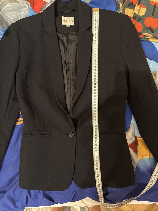 Есенен костюм Reiss XS